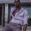 Exciting black guy in Peace River Country