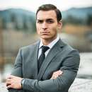 Shy 41 y/o Peace River Country professional guy for lady