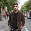 Brandon in Peace River Country, blue eyes and 34 years old